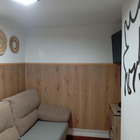 Ferienwohnung Calera 2 Burgo Exterior foto