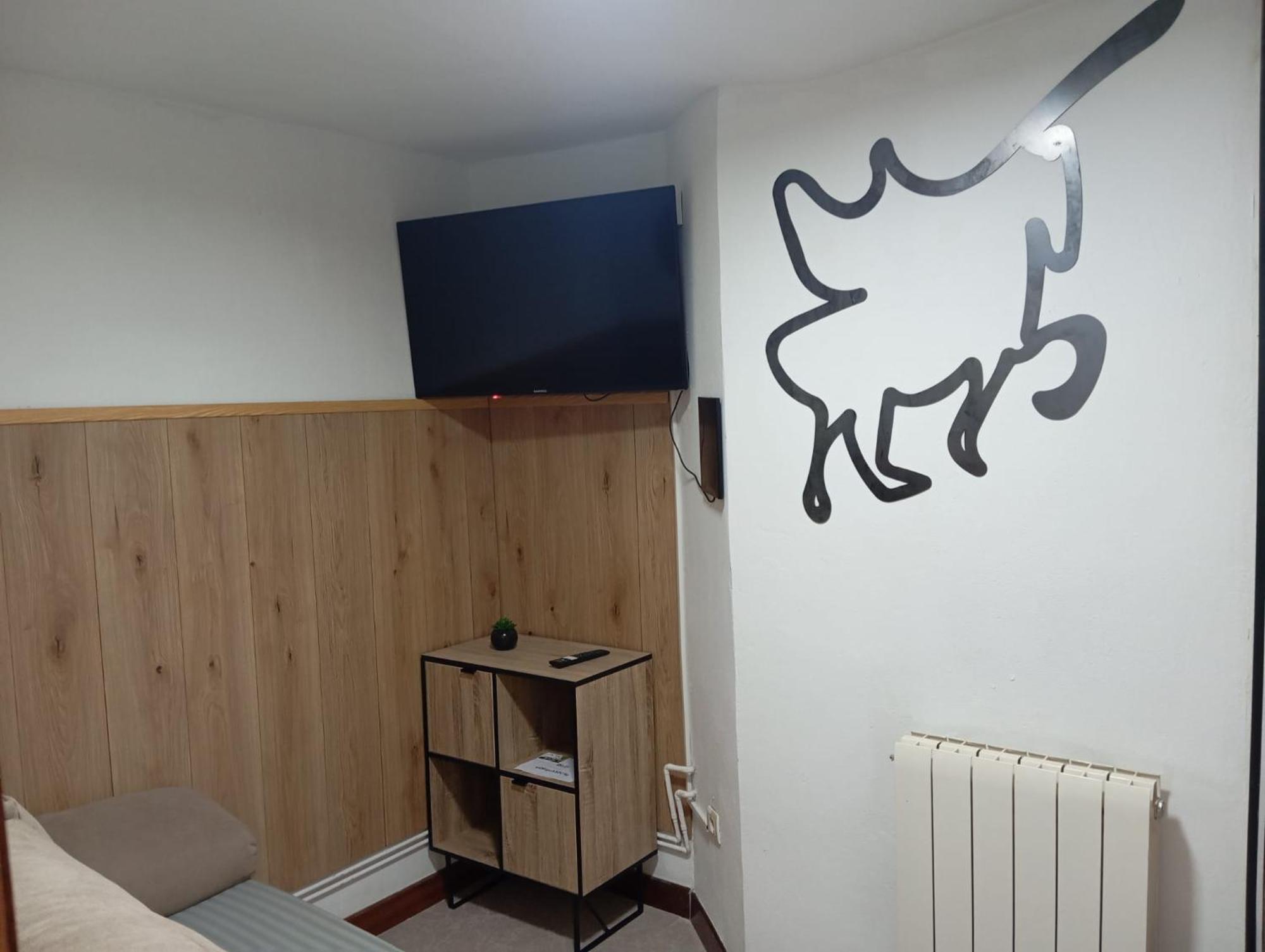 Ferienwohnung Calera 2 Burgo Exterior foto