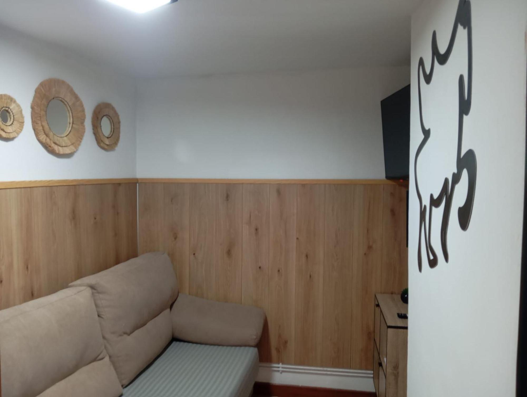 Ferienwohnung Calera 2 Burgo Exterior foto