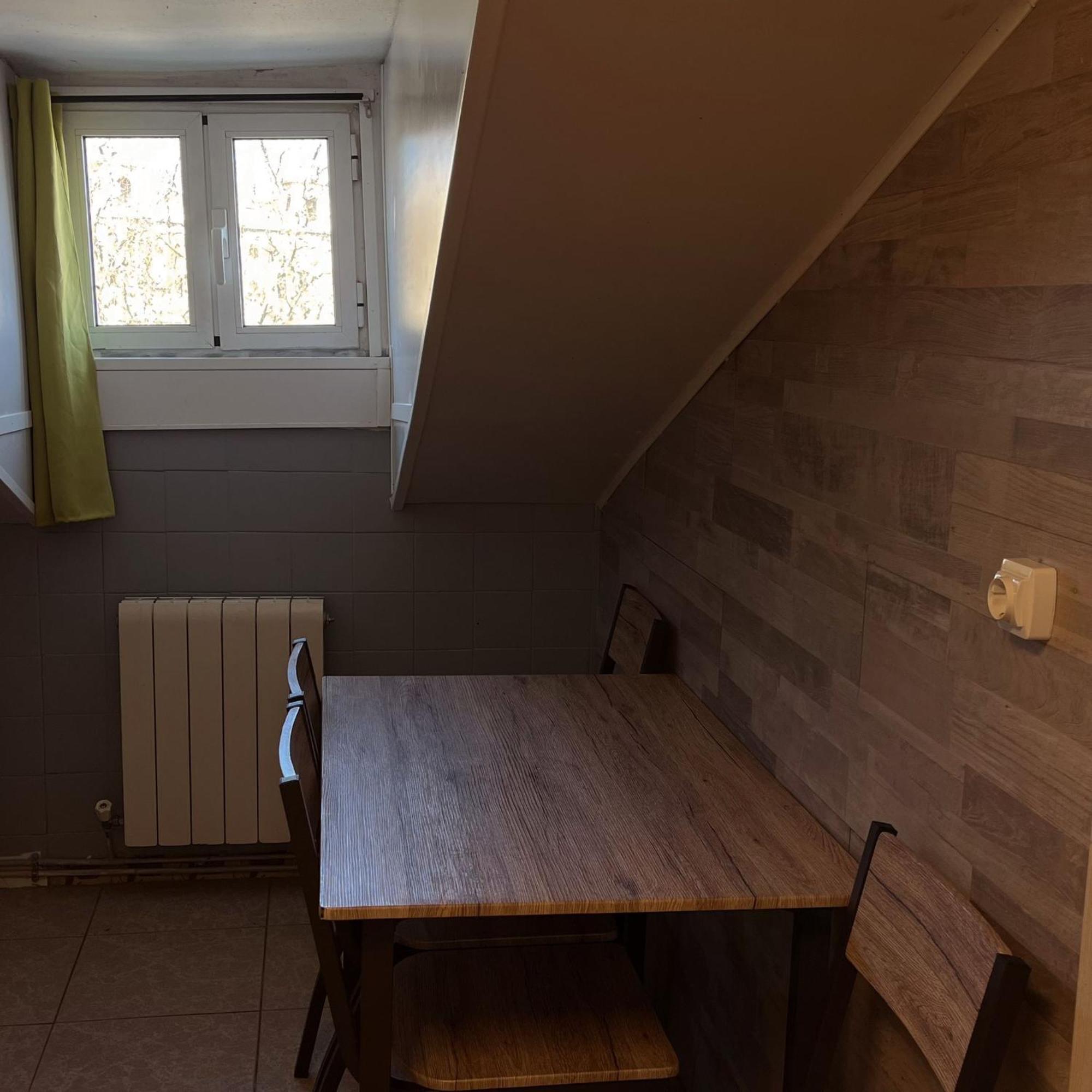 Ferienwohnung Calera 2 Burgo Exterior foto